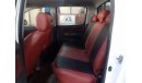 Toyota Hilux 4x4 (EXPORT ONLY) (LOT# 1426)