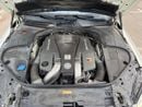 مرسيدس بنز S 63 AMG
