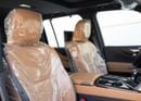 لكزس LX 600 SIGNATURE with Mark Levinson / Black in Tan / 22inch Rims