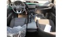 Toyota Hilux DIESEL,2.4L,V4,4X4,MANUAL,WIDE BODY,NEW SHAPE (CODE # THDM)