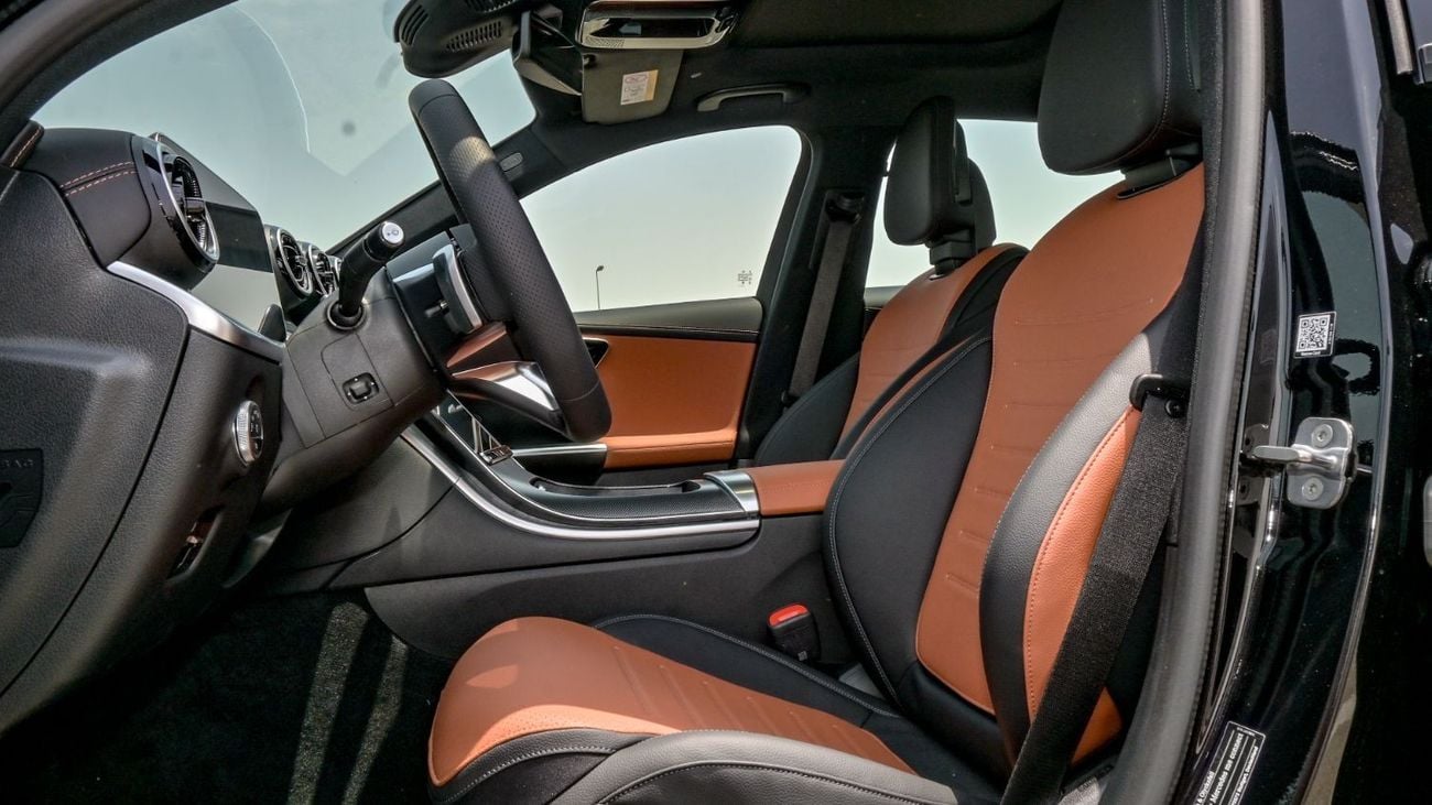 Mercedes-Benz C 200 Mercedes-Benz C200 AMG - 1.5L Turbocharged - HUD - 2024 Brand New