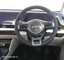 Kia Sportage 2.0L MPI LX (FWD)