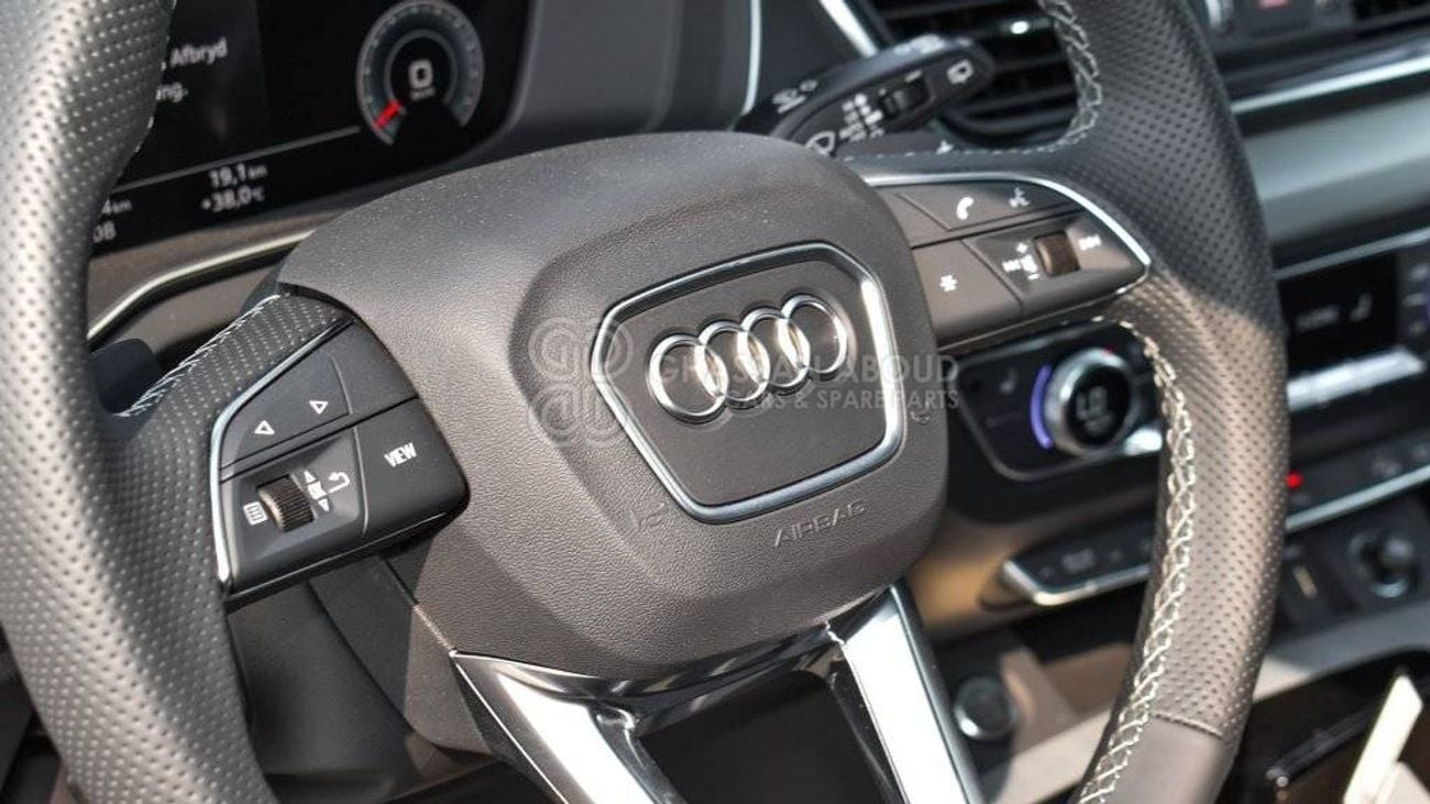 Audi Q5 S Line, 40TDI, Quattro , S TRONIC, Diesel