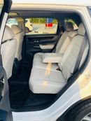 هوندا سي آر في