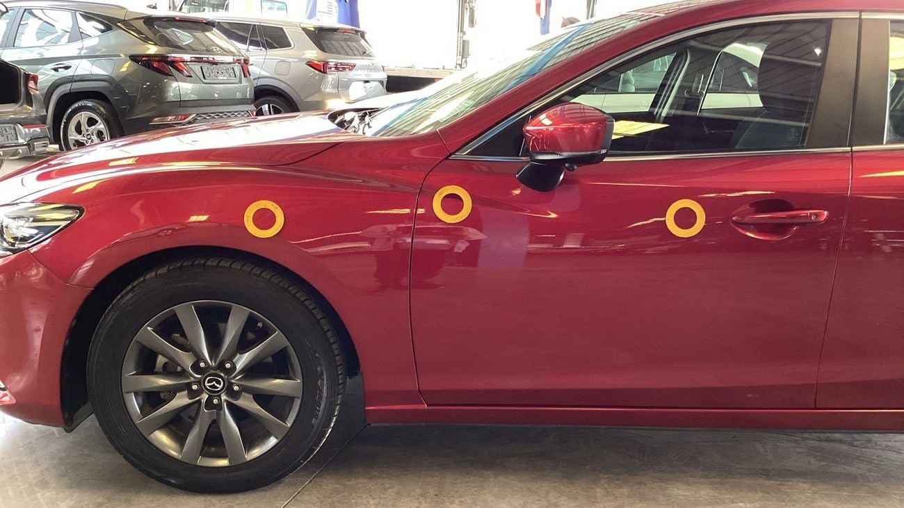 Mazda 2 2.5 PURE AUTO | Guaranteed Warranty | 0 Down Payment