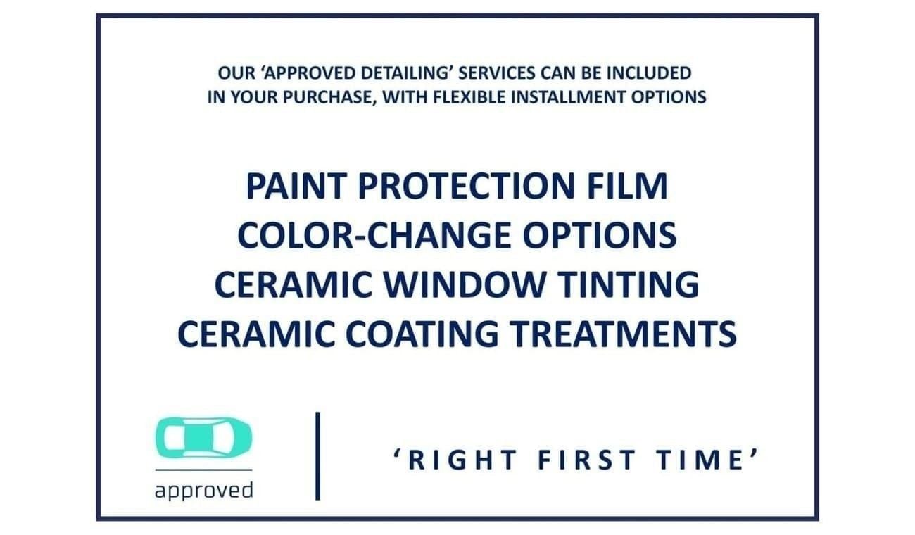 BMW Alpina B5 BiTurbo - 2 Years Approved Warranty - Approved Prepared Vehicle