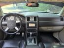 Chrysler 300C CHRYSLER C 300 SRT V8 2006 LOW MILEAGE // PERFECT CONDITION