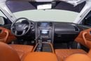 Nissan Patrol SE Platinum City 5.6L SE PLATINUM CITY 4.0