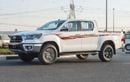 تويوتا هيلوكس HILUX GLX 2.7L  FULL OPTION