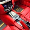 فيراري 599 GTB 2007 Ferrari 599 GTB, Full Service History, Fully Loaded, Excellent Condition, Japanese