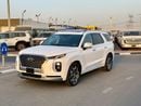 هيونداي باليساد Premium - Nappa 3.8L