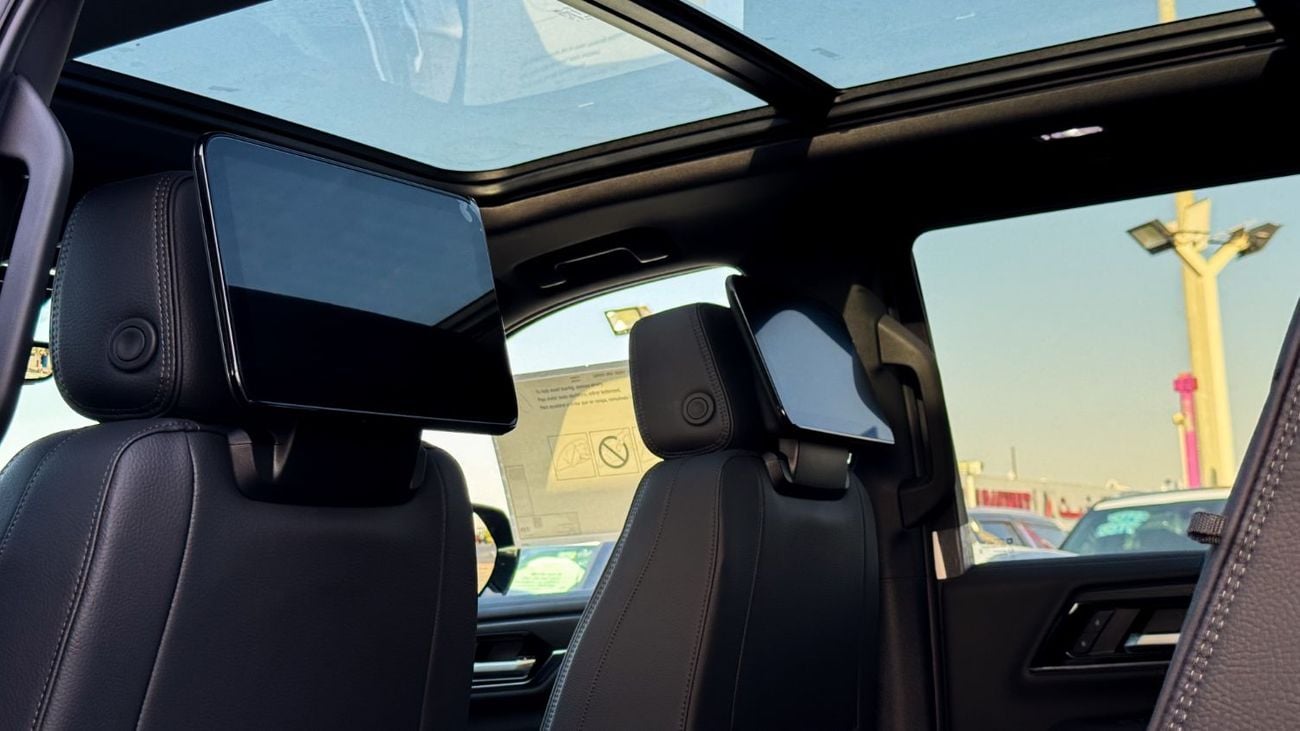 جي أم سي يوكون Denali 2026 - American Specs - 6.2L V8 Brand New