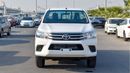Toyota Hilux 2.4 L Diesel SC