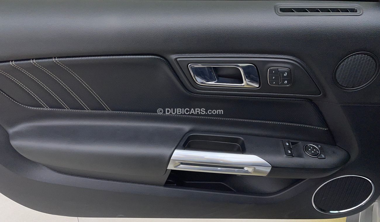 Ford Mustang GT 5000