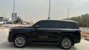 Toyota Land Cruiser GXR GCC