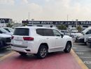 Toyota Land Cruiser 300 ZX 2024 Petrol 3.5L RHD Brand New 0Km