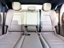 Porsche Cayenne STD Porsche Cayenne 2018