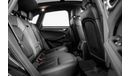 Porsche Macan 2.0L turbocharged 2.0