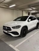 مرسيدس بنز GLA 200 Premium 1.4L ( CYL)