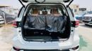 Toyota Fortuner SR5