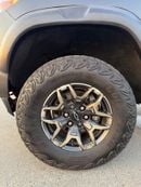 Chevrolet Colorado ZR2 2023 ZR2 SPORT EDITION PICK TRUCK 2.7 TURBO