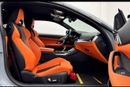 BMW M4 COMPETITION M XDRIVE