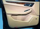 Porsche Macan S PORSHE S GCC FHS