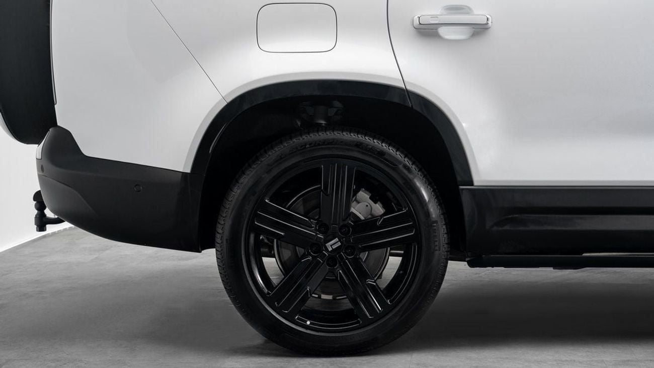 روكس 01 VIP - 2025 - Chinese Specs