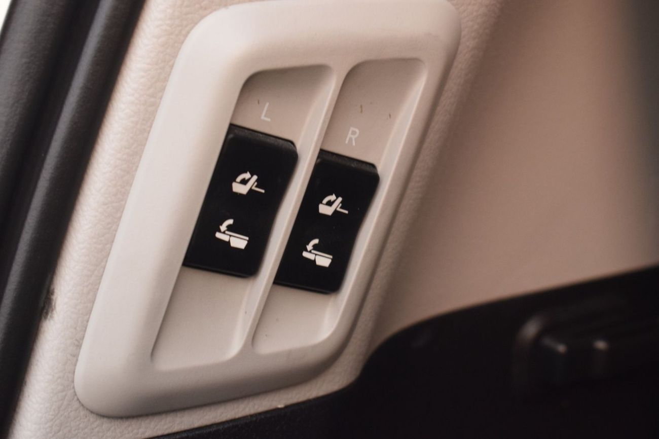 Toyota Prado 2017 TOYOTA LAND CRUISER PRADO