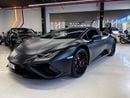 Lamborghini Huracan 2021 Huracán EVO Spyder - Warranty and Service contract till 2028 - Forged Carbon Interior