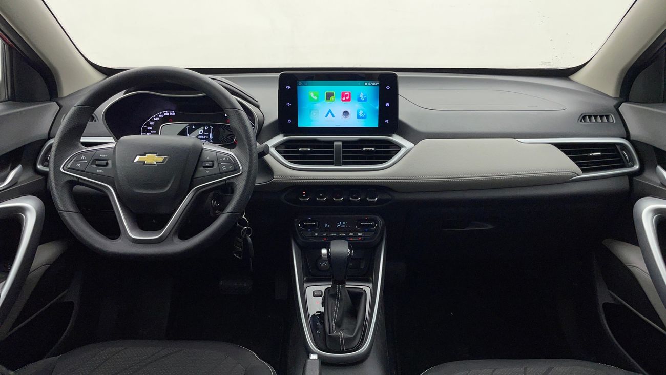 Chevrolet Groove LT 1.5 | Zero Down Payment | Home Test Drive