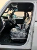 Chery iCar V23 Chery iCar V23 Chery Icar V23 High-End Edition 4WD - White