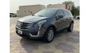 Cadillac XT5 Premium Luxury 2019 V6 3.6L 310hp in perfect condition