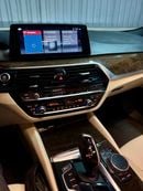 بي أم دبليو 530i