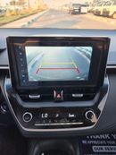 Toyota Corolla TOYOTA Corolla Altis