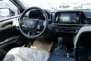 Toyota Camry TOYOTA CAMRY 2.5L PETROL 2WD E AUTO