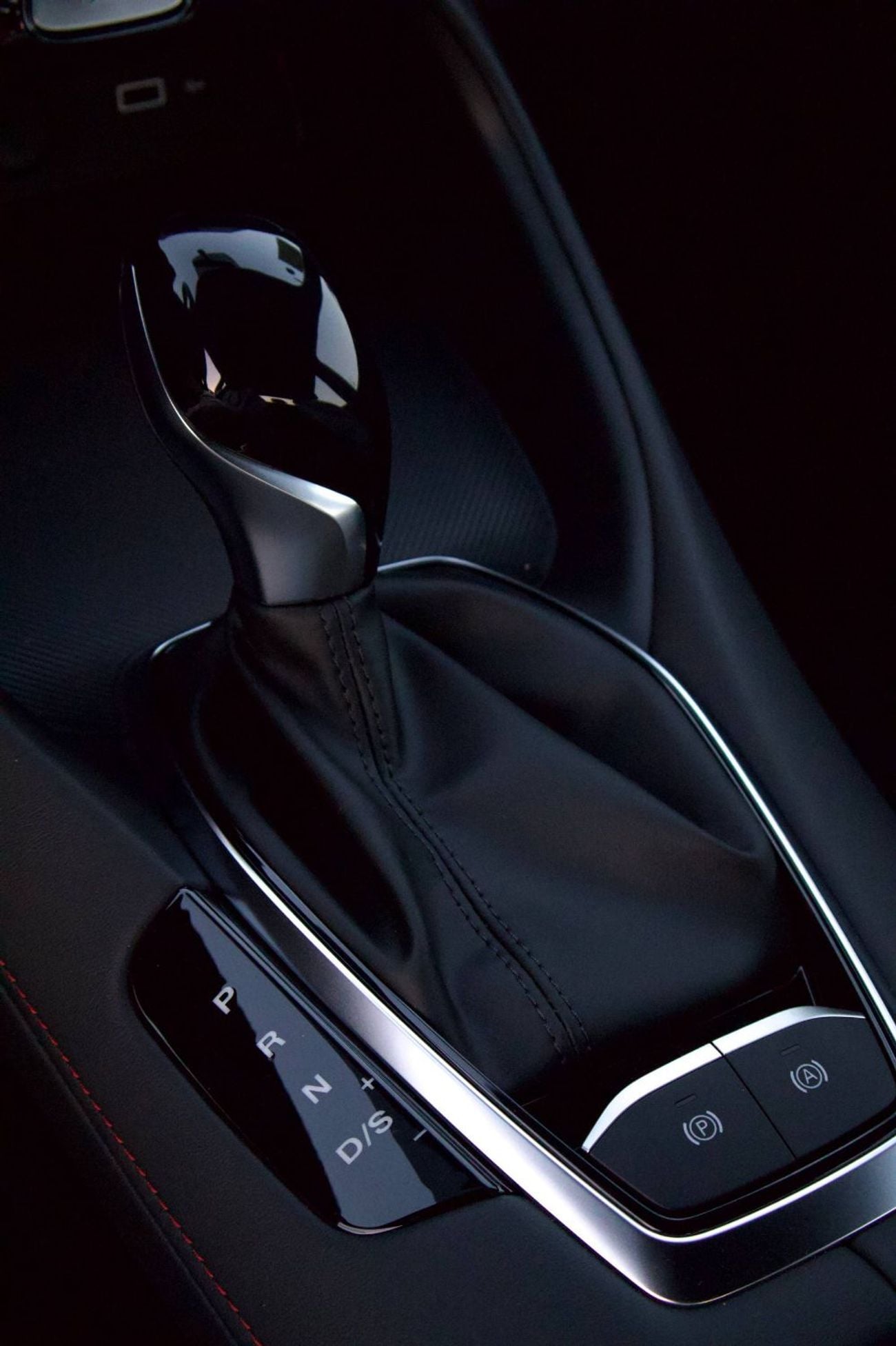 MG 5 DEL
