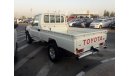 Toyota Land Cruiser Pick Up Land Cruiser RIGHT HAND DRIVE (Stock no PM 103 )