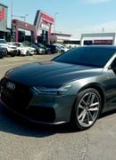 أودي A7 55 TFSI Premium 3.0L