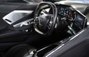 Chevrolet Corvette * Chevrolet Corvette C8 Stingray Convertible * 2LT