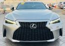 Lexus IS300 Excellence 2.0L