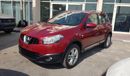 Nissan Qashqai 2012 Model Gulf specs Full automatic
