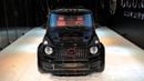 مرسيدس بنز G 63 AMG | LIMITED OFFER  | G7X ONYX KIT | IMMACULATE CONDITION | 577 HP | FULLY LOADED