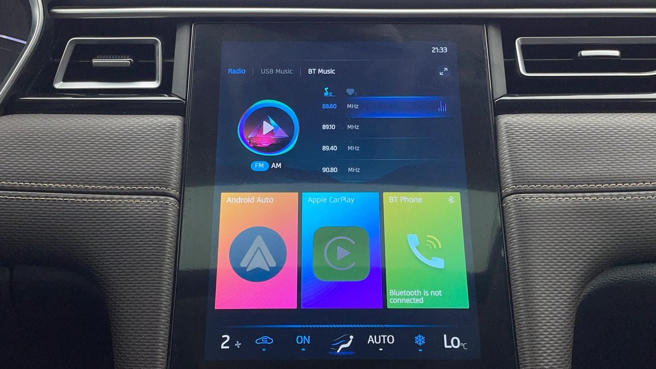 JAC J7 INTELLIGENT 1.5 | Zero Down Payment | Home Test Drive