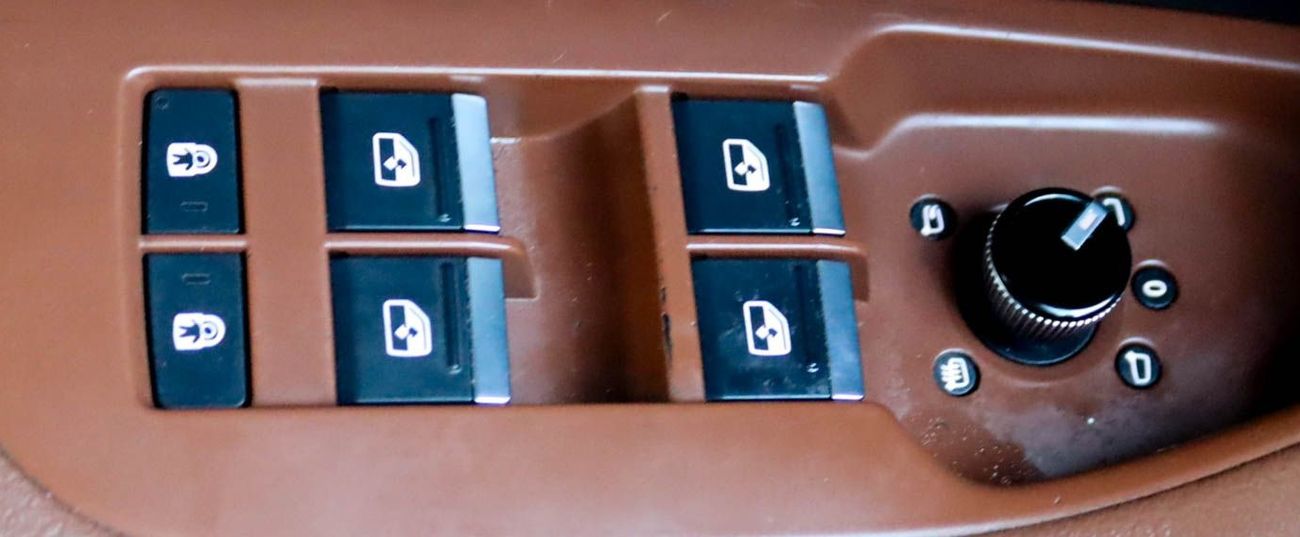 Audi A6 45 TFSI 2.0L Audi A6  2020, 45 TFSI,  GCC, accident-free in excellent condition 1580 P.M