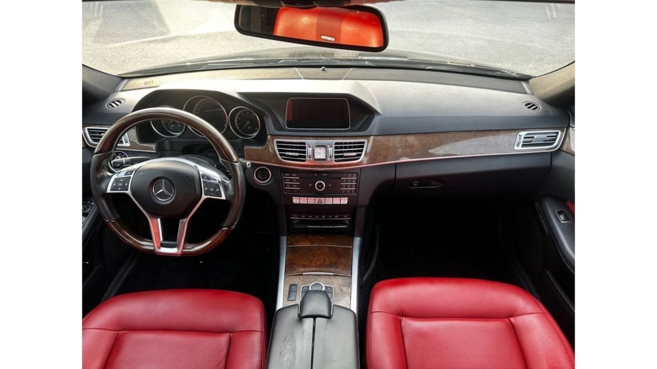 مرسيدس بنز E 350 موديل 2016 حاله ممتازه من الداخل والخارج فل مواصفات فتحه وجلد ومثبت سرعه وتحكم كهربي كأمل ونظام صوت