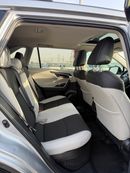 تويوتا راف ٤ RAV4 Xle Hybrid 4x4