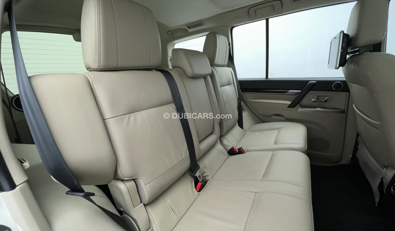 Mitsubishi Pajero GLS HIGHLINE 3.8 | Zero Down Payment | Free Home Test Drive