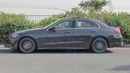 مرسيدس بنز C 200 (For Export , НА ЭКСПОРТ) AMG Premium EQ Boost 1.5L RWD 2026 GCC Без пробега