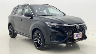 أم جي RX5 LUXURY 1.5 | بدون دفعة مقدمة | اختبار القيادة في المنزل